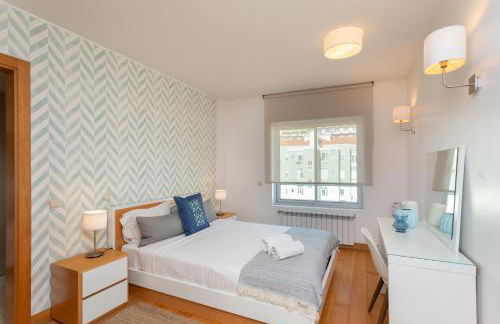 BeGuest Lisbon Premium Suites - Foto 118