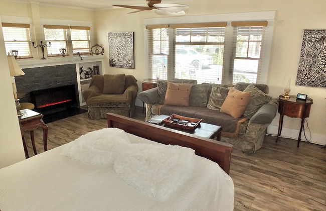 Beach Bungalow-lb - Foto 5