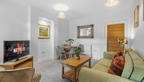 Ground Floor Apartment with Courtyard - Foto 2