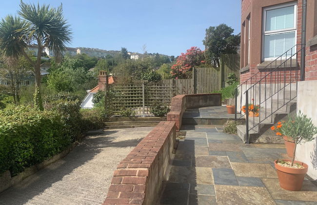 Mevagissey Holiday Home - sea View and Parking - Foto 37