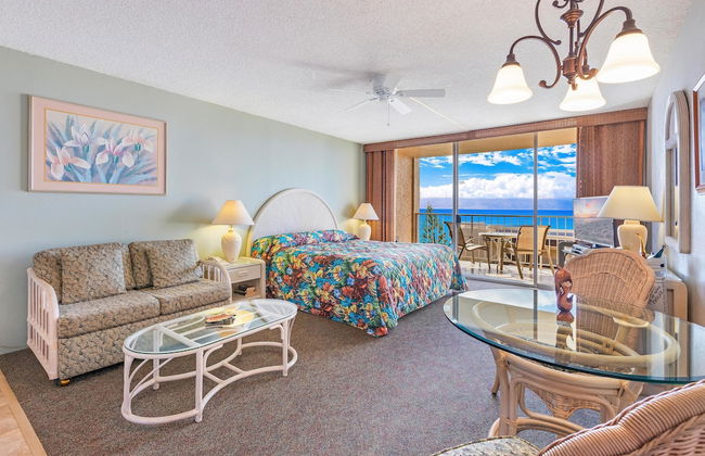 Royal Kahana Resort by rkmaui - Foto 44