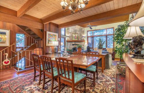 Townhouse Art Gallery in Mammoth's Best Location - Photo 6