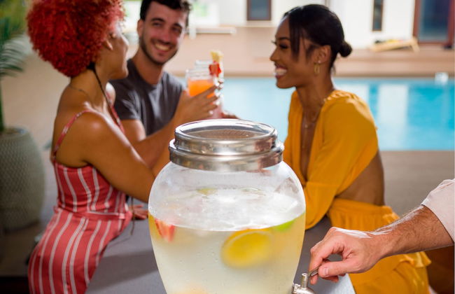 Wabi-Sabi Villa - Photo 8