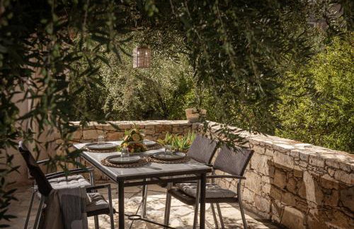 Istron Maisonettes with private pool - Foto 16