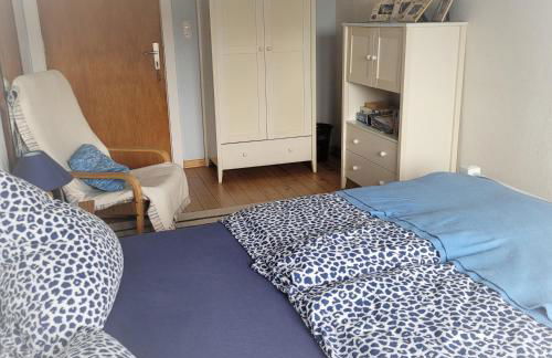 Ferienwohnung 1 - Foto 7