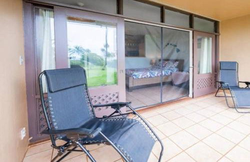 Oceanview Moloka'i Studio - Foto 19