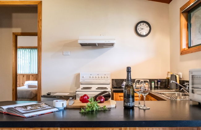 Freycinet Cottage 2 - Foto 8