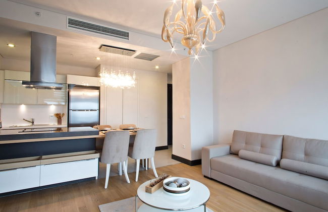 Platform Merter Suites - Foto 28