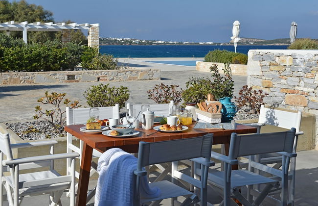 Ambassador Luxury Villas - Photo 39