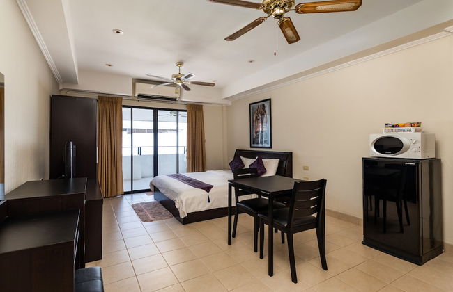 The Classroom Hotel - Foto 7