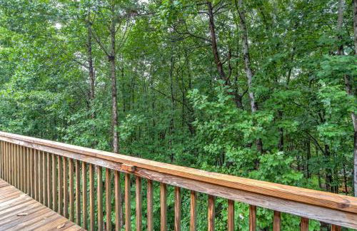 South Asheville Townhome 16 B - Foto 24