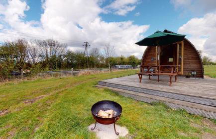 Hill Farm and Orchard - Foto 14