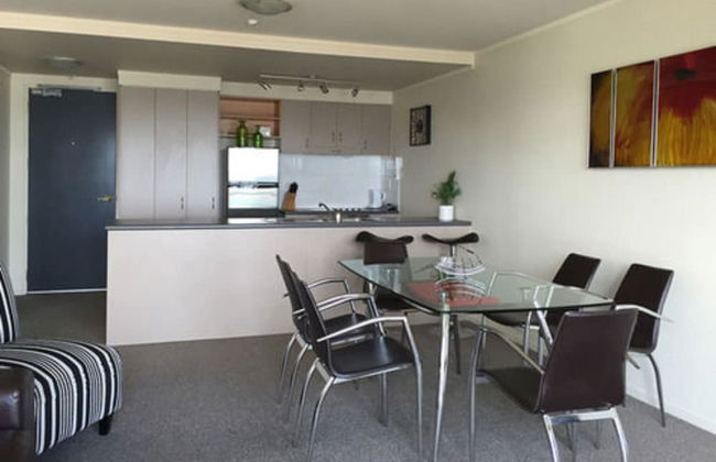 The Atrium Apartments - Foto 63