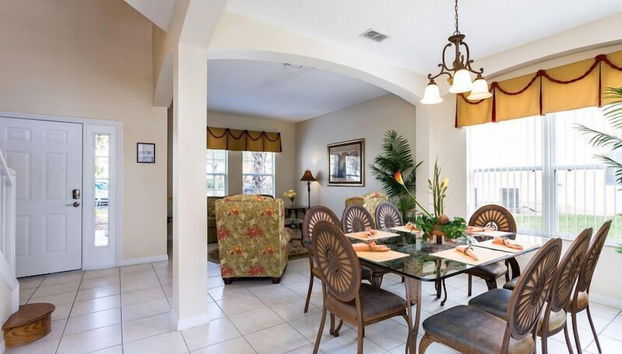 Entrada (vista interior)