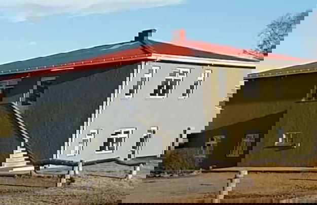 Breidamyri Farm Apartments - Foto 45