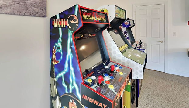 Cassiopeia by Taylor Made Deep Creek - Foto 4, Servicios del alojamiento