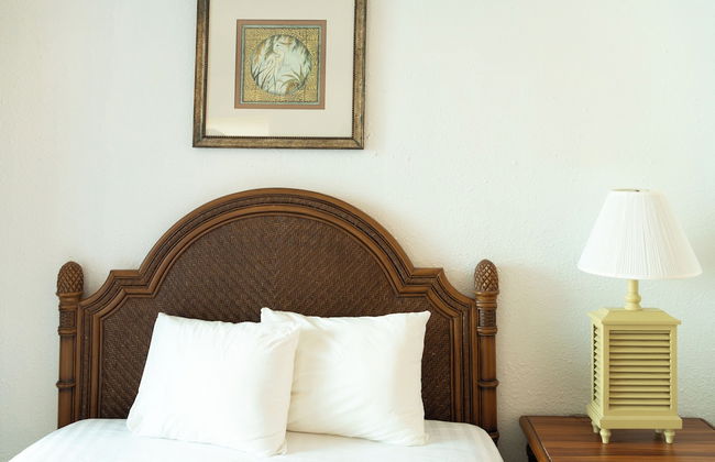 Beach Club at Montego Inn - Photo 5