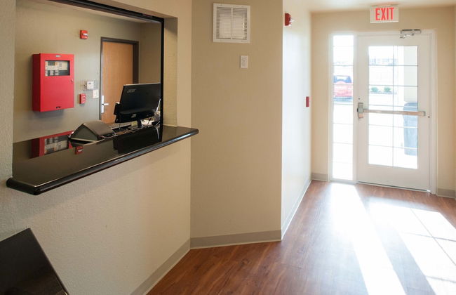 WoodSpring Suites Fort Worth Trophy Club - Foto 31