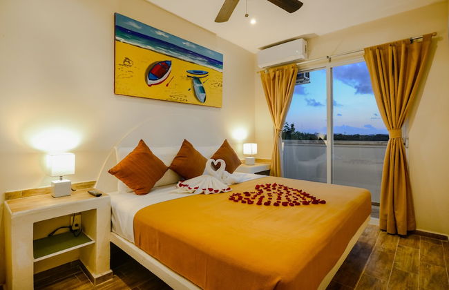 Casa del Árbol Condo - Foto 13