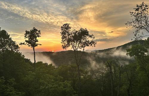 Timber Ridge Retreat - Foto 53