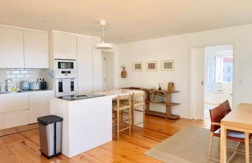 WHome Exclusive Stay in a Prime Location with River View - Foto 22