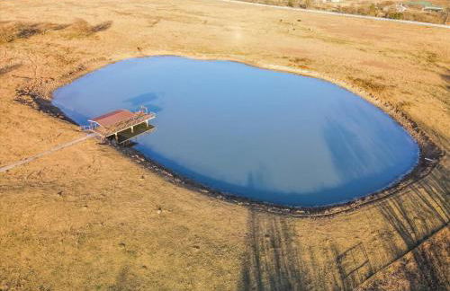 Spacious Ranch Style Home w Cinema Room - Foto 51