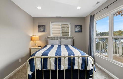 Pet-Friendly Home, Great Dock, Waterfront, Lake Views, Boat Slip - Foto 25