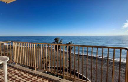 Gaiavacanze Beach Apartment - Foto 22