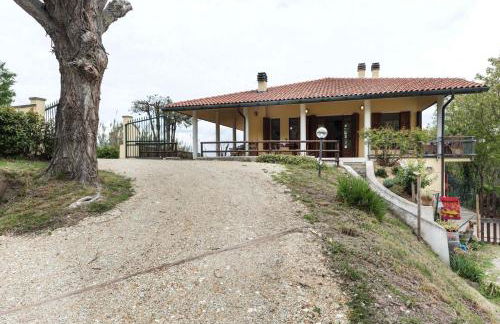 Casa Ermo Colle - Foto 34