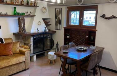 Casa Vacanza Pescocostanzo - Foto 3