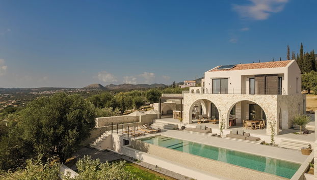 Kerami Kefalonia - Foto 3, Habitación