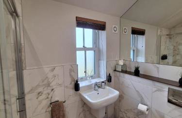 Luxurious Cottage Machrihanish - Foto 12