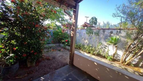 Casa Simples com 3 Quartos - Foto 4