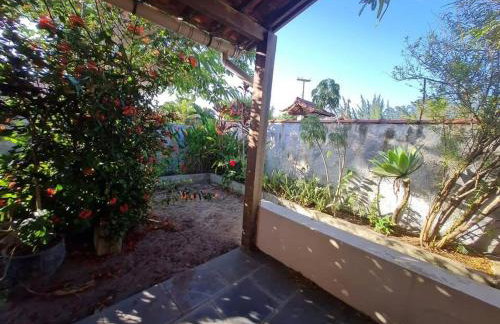 Casa Simples com 3 Quartos - Foto 4