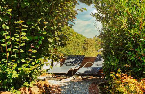 Ferienwohnung Altschloss - Foto 34