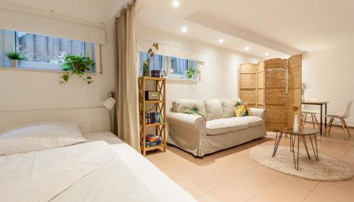 Ruhiges Apartment Ettlingen-Spessart - Foto 3