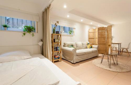 Ruhiges Apartment Ettlingen-Spessart - Foto 3