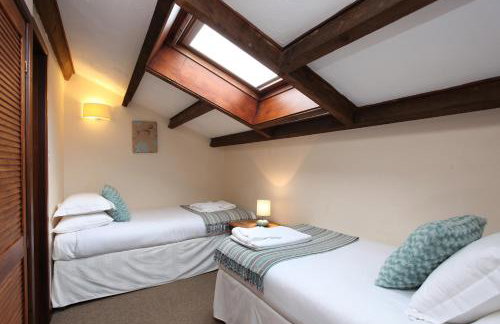 East Thorne - Cornwall - Foto 19