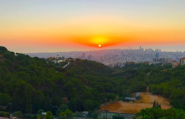 Luxury 1br-2br Apt-panoramic View Terrace 24-7 Pwr - Foto 20