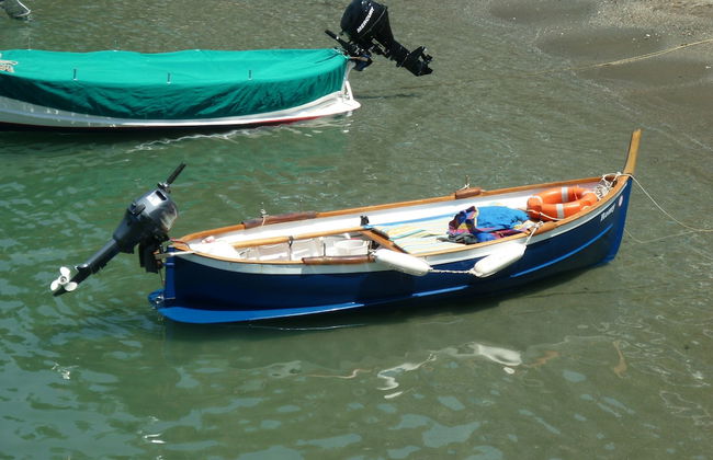 Resort Costa Morroni - Photo 64