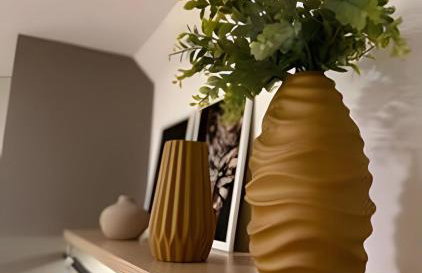 Charmoso e tecnológico! Piscina panorâmica! - Foto 10