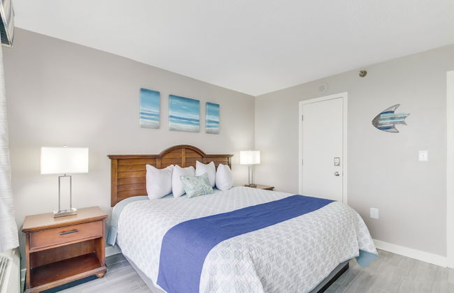 Ocean Front Condos at Patricia Grand - Foto 24