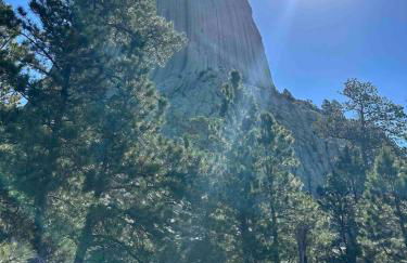 Serenity Retreat - Pine Haven WY - Foto 26