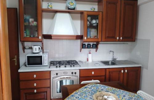 MyrEma House - near Fontanarossa Airport Catania - Foto 12