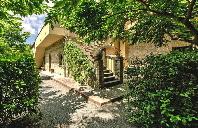 Country House in Tuscany With Pool - Foto 9
