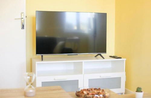 Appartement sans vis-à-vis proche du centre-ville - Foto 18