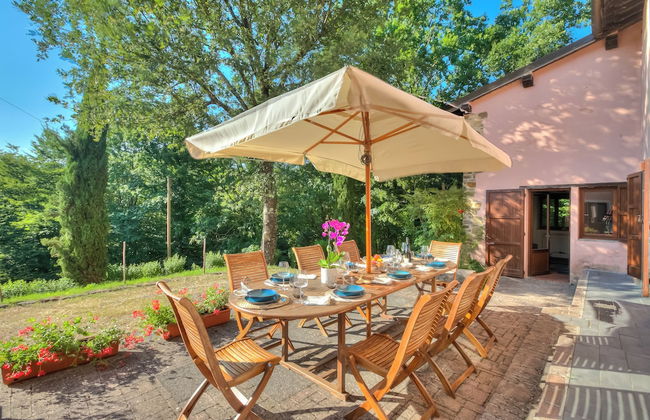 Comfortable Home Romeo Among Greenery - Foto 40