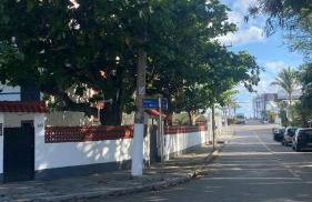 Cantinho de Vó em Itaúna - Passos da praia na melhor localização com Ar Condicionado e estacionamento - Foto 7