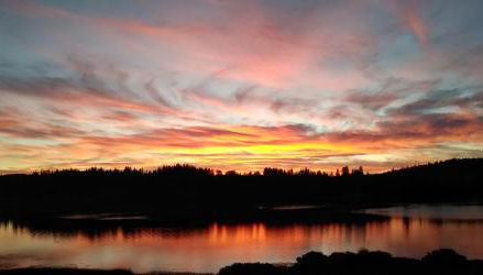 Les balcons du lac - Foto 2
