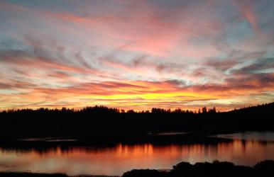 Les balcons du lac - Foto 2